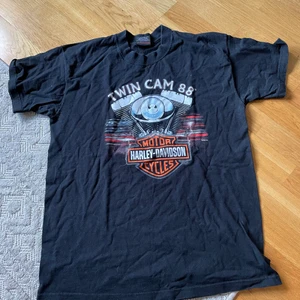 Harley Davidson  - Mer som en strl M 