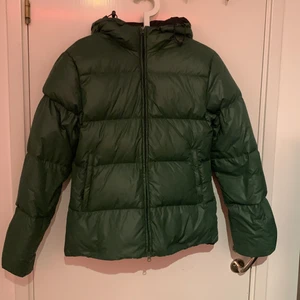 Dunjacka PacificTrail stl M/L - PacificTrail dunjacka i nytt skick