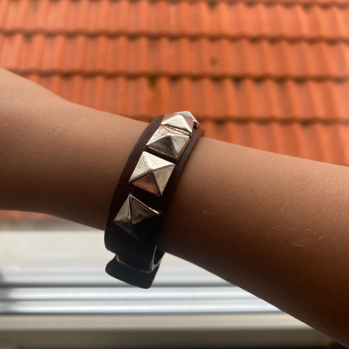 Trendigt armband  - 90