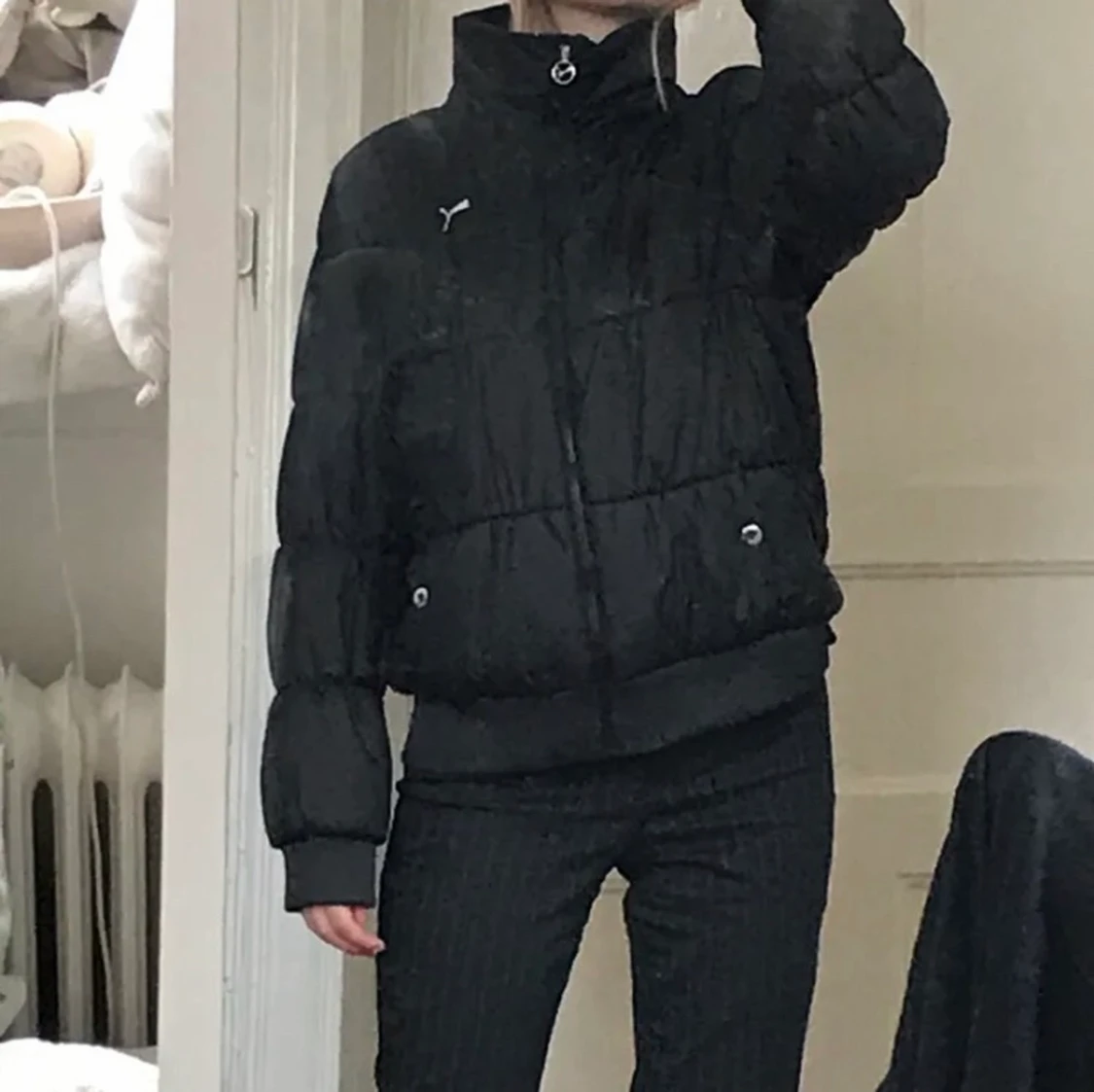 Puma jacka - 91