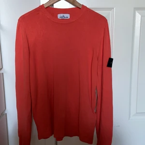 STONE ISLAND SWEATSHIRT  - Äkta Stone Island storlek m herr bra skick pris kan diskuteras 
