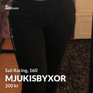 Mjukisbyxor - vid frågor skriv privat