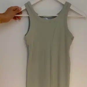 Mintgrön klänning från lager 157