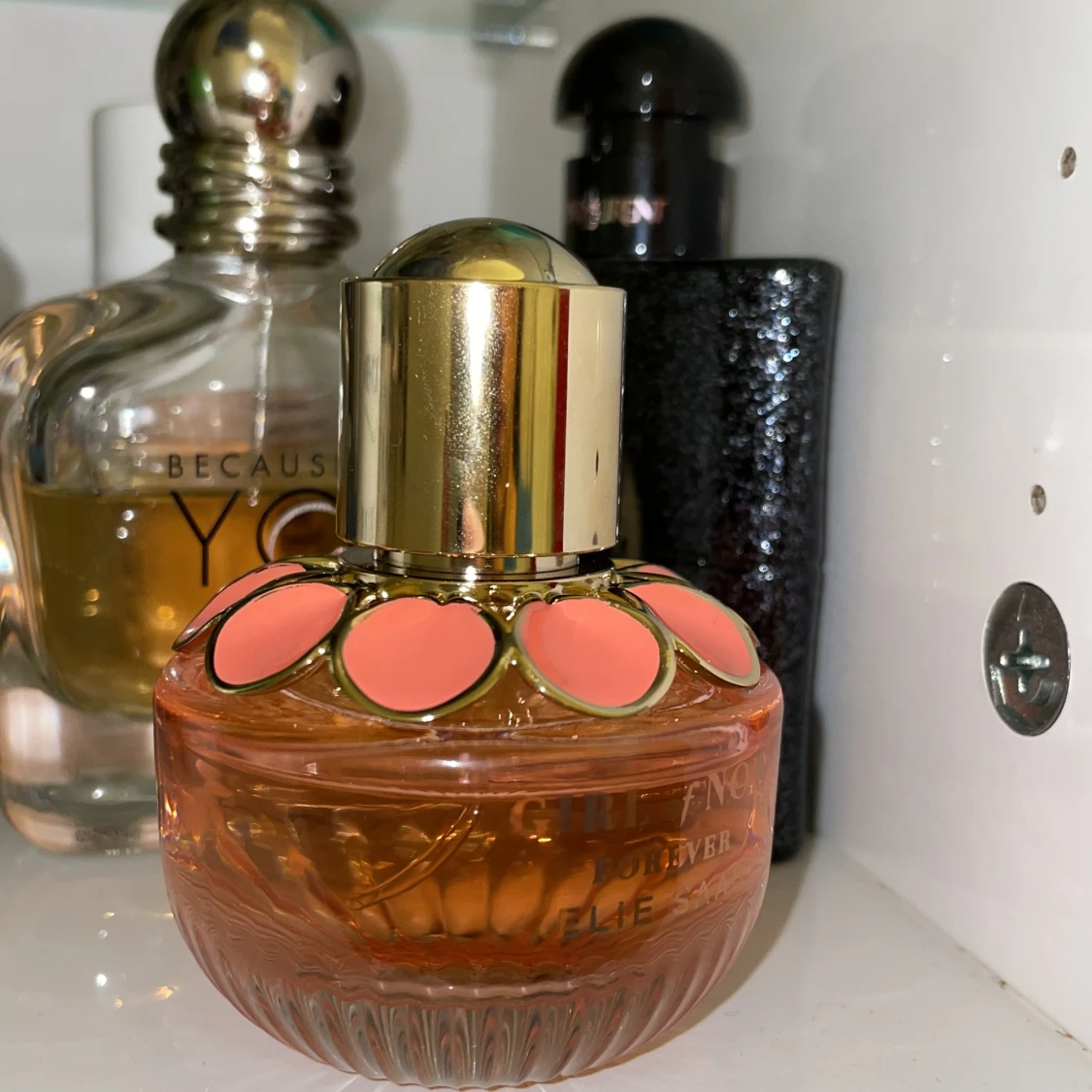 Girl of now - forever - 90