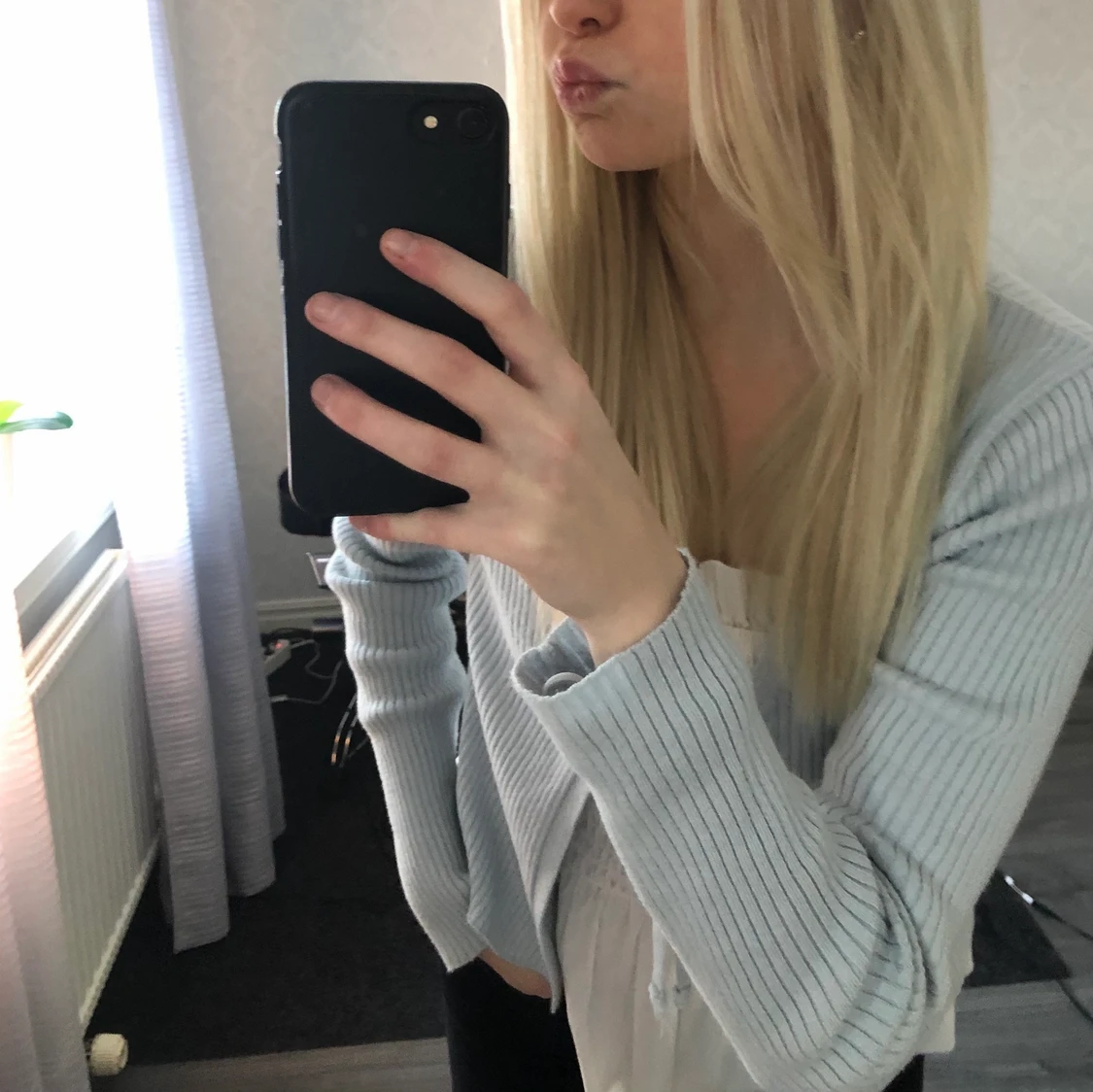 Kofta från bikbok stl xs - 90