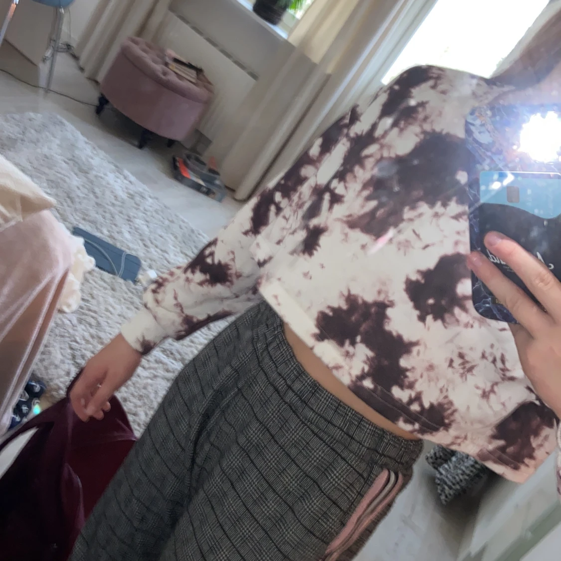 Tröja storlek xs från SHEIN 