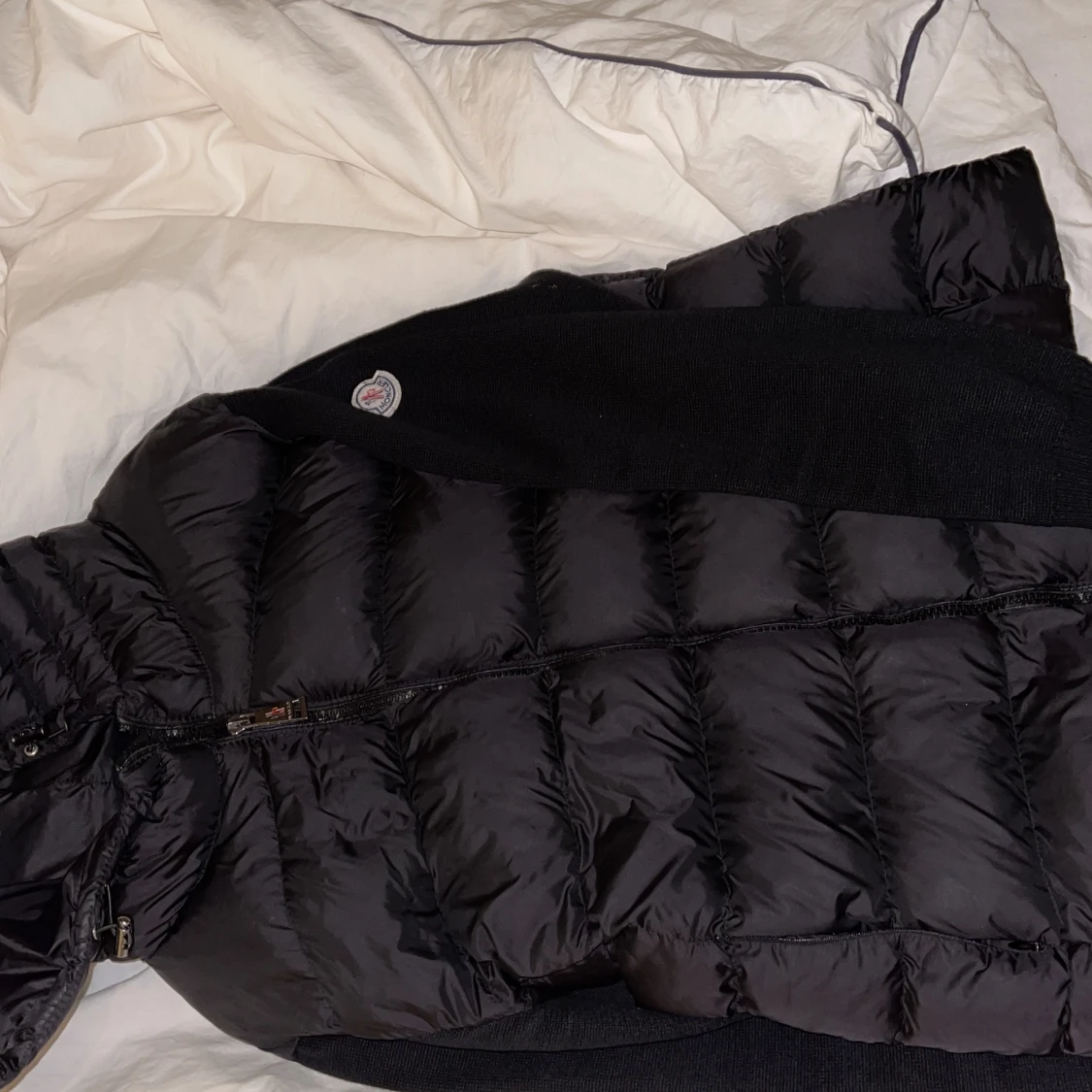 MONCLER JACKA - 91
