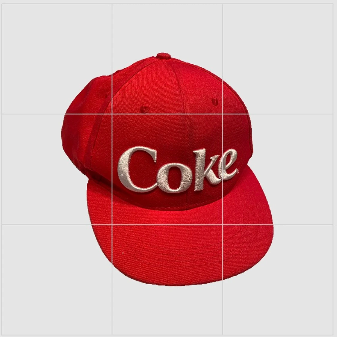 Dope coke hat đ