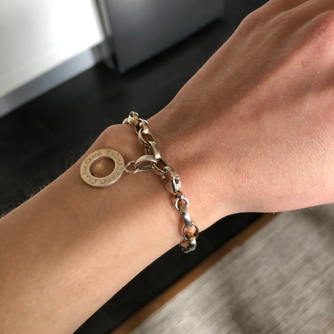 Armband från Thomas Sabo - 90