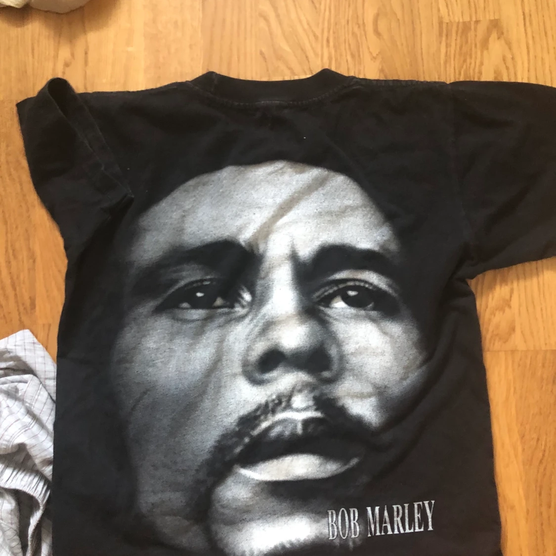 Bob marley T-shirt  - 90