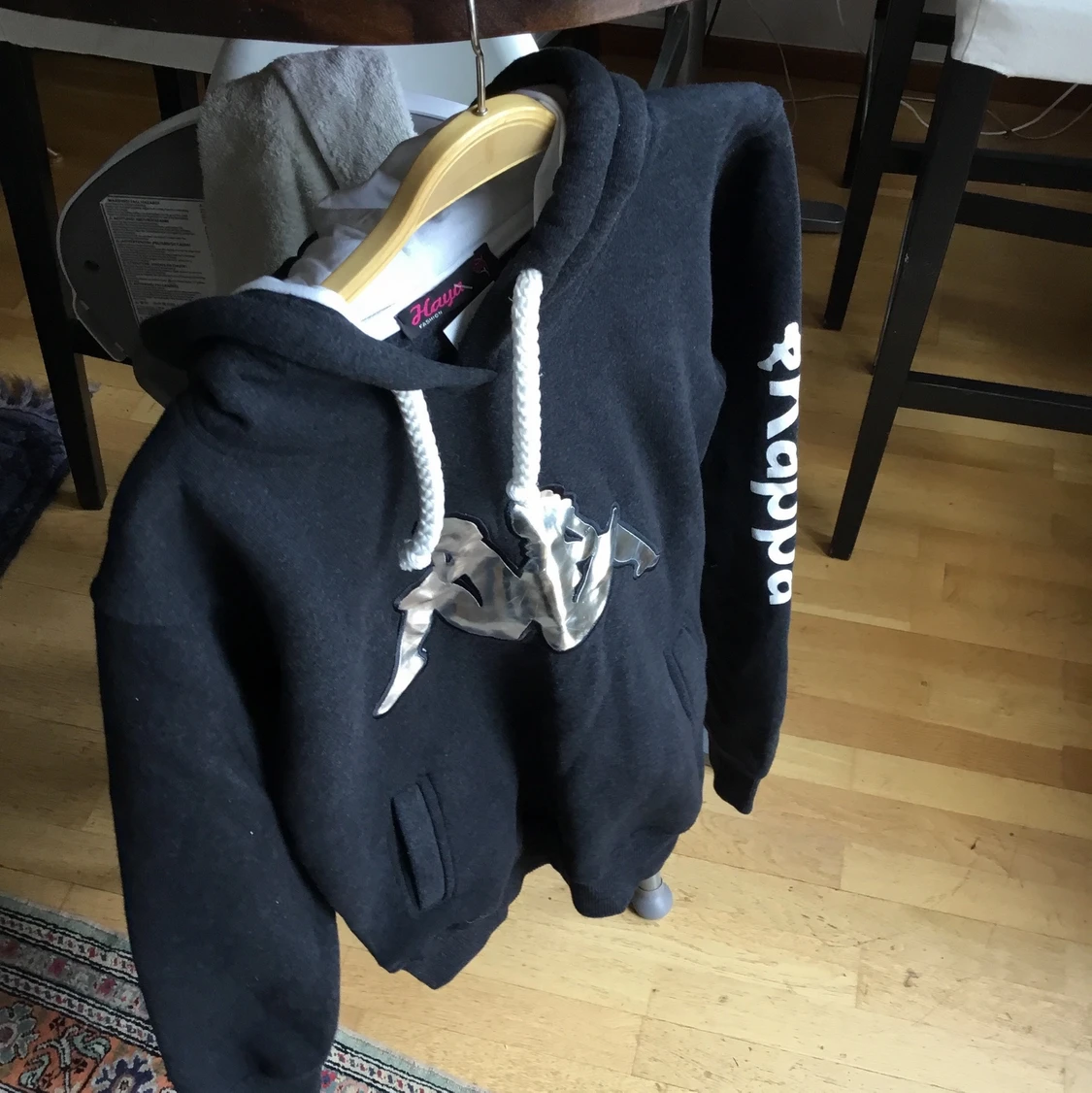 Unisex kappa tröja - 90