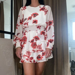 Sommarklänning! - Aldrig använd! Mer än 36-40❣️