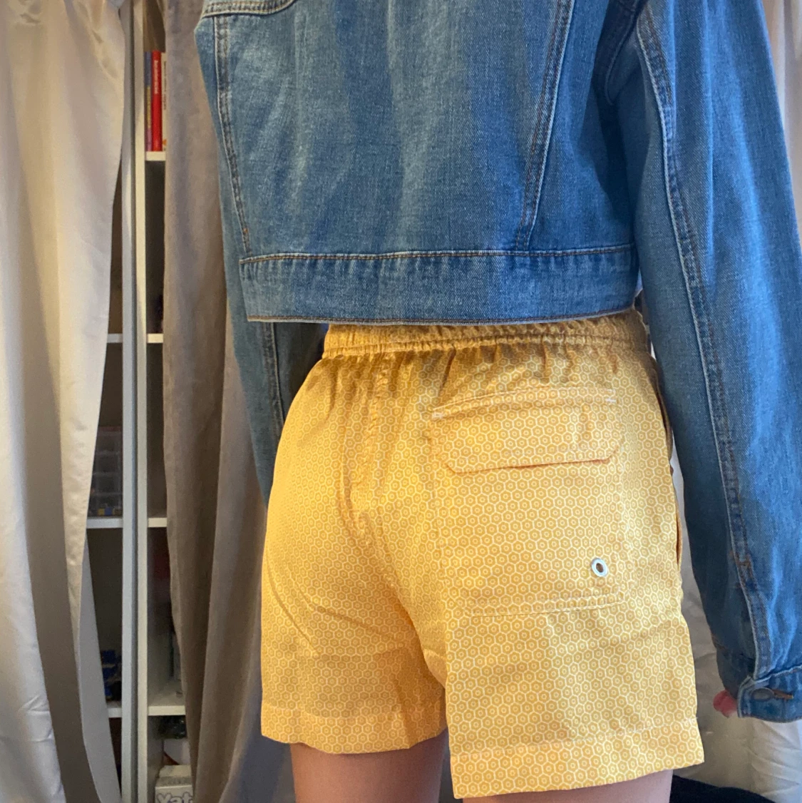 Marwida swimwear shorts - 91