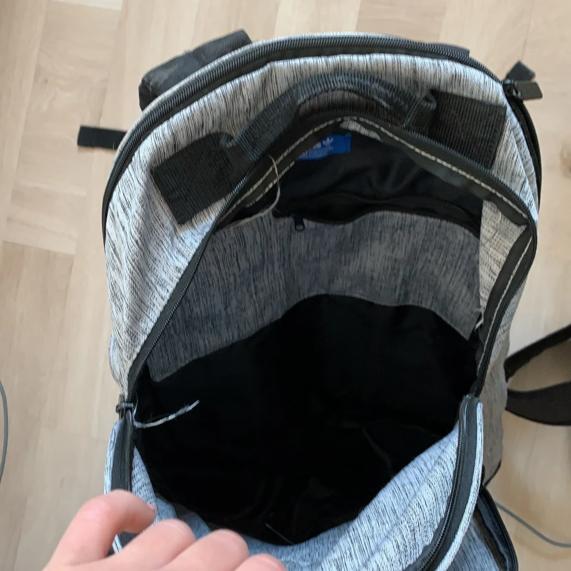 Adidas ryggsäck
