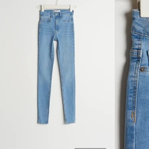 Alex jeans  - Storlek xs använda 2 gånger 