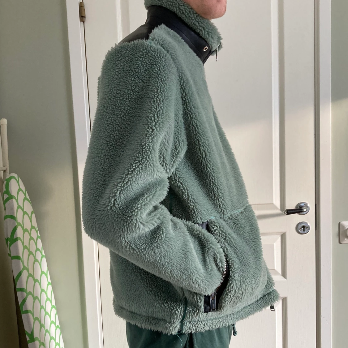 Axel Arigato Jacka - 90