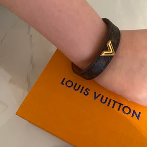 Lv armband  - Snyggt armband 