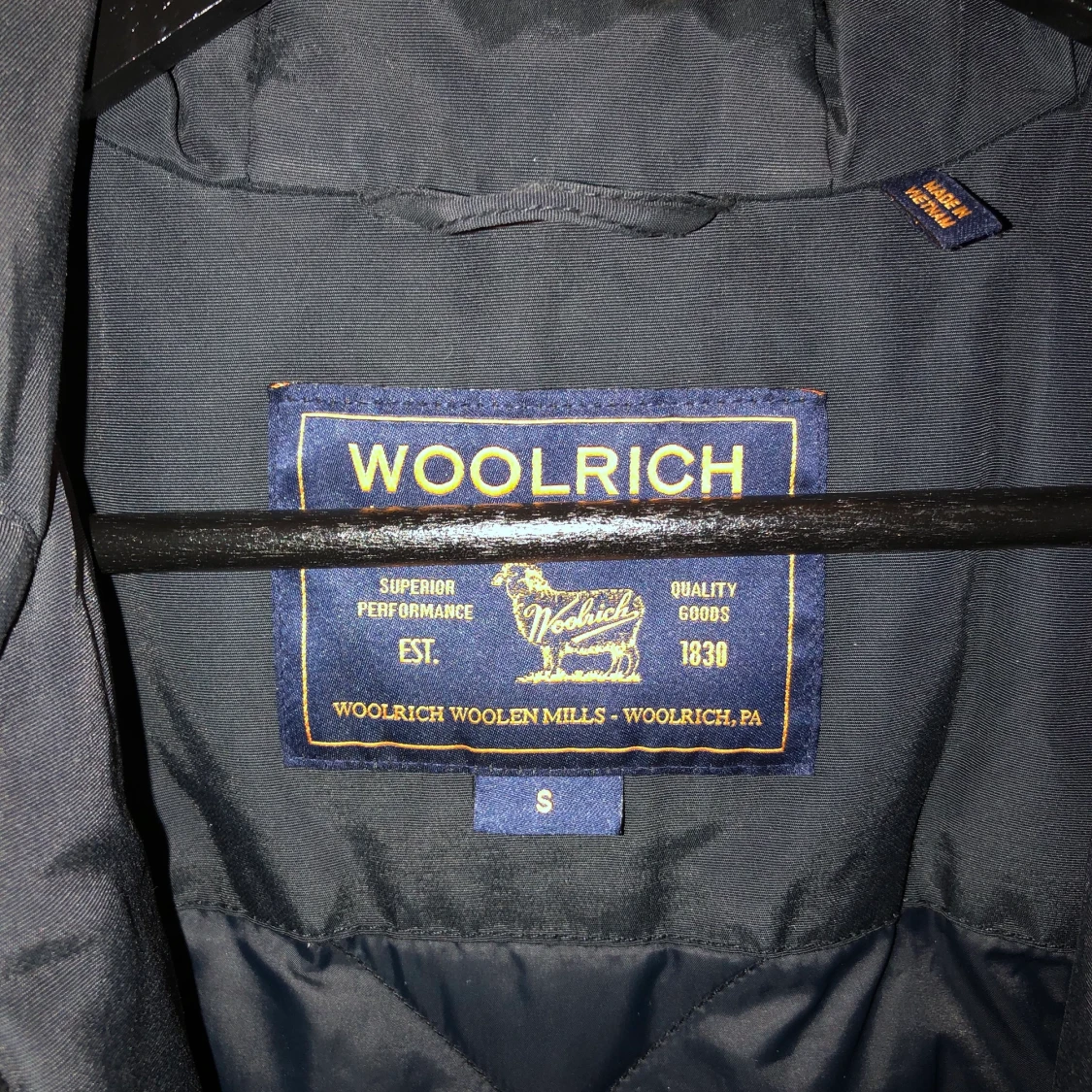 Woolrich - 90