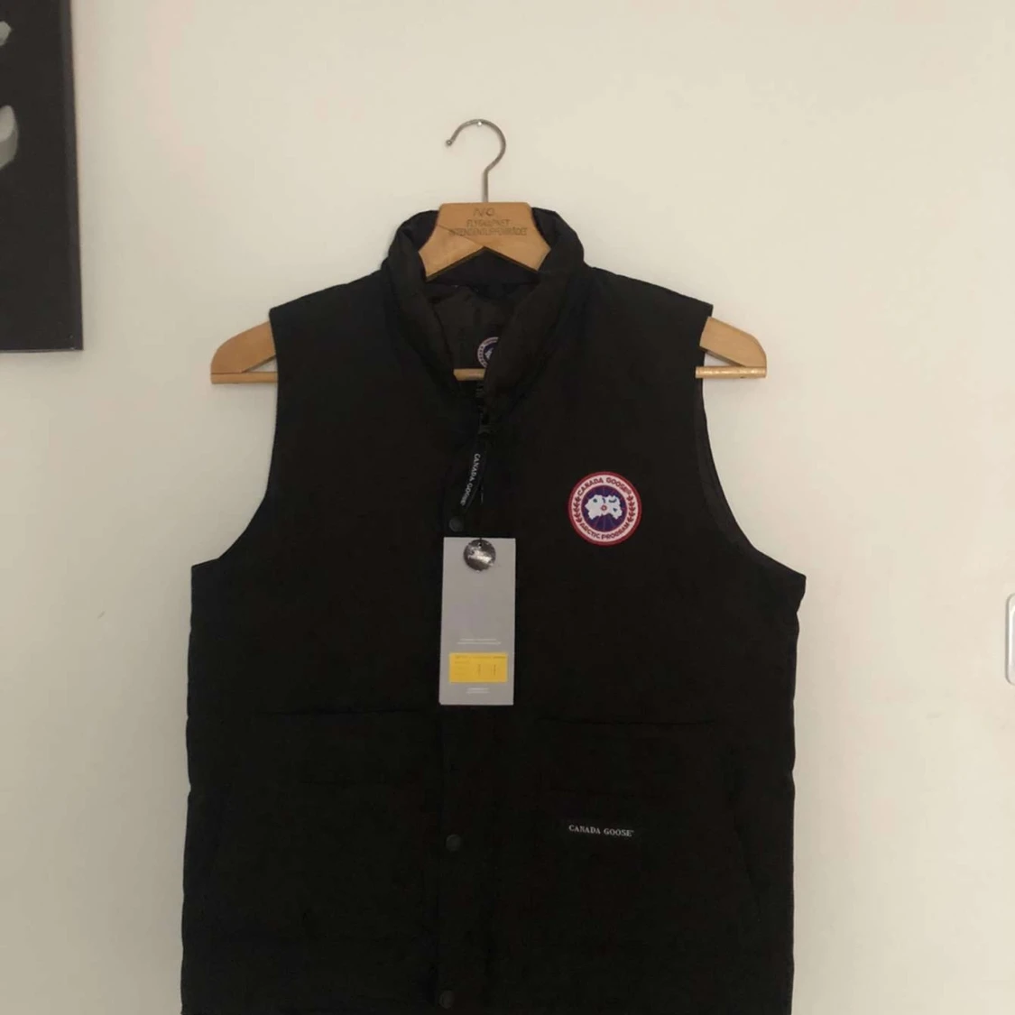 Canada goose väst