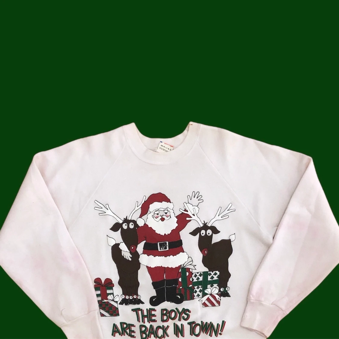 JULTRÖJA!! 🎄🎄 - 90