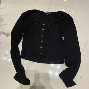 Missguided set  - Hej säljer ett helt nytt set från missguided! Storlek small 