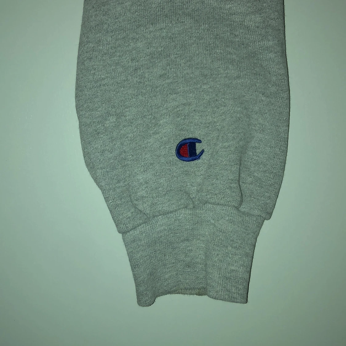 Champion Vintage Sweatshirt  - 91