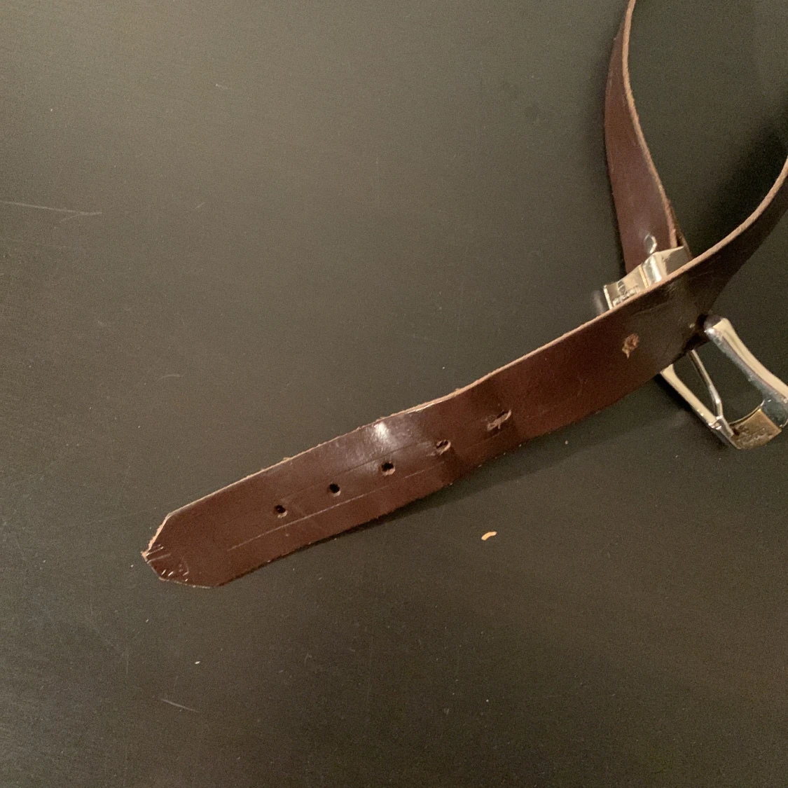 Timberland Vintage Bälte - 91