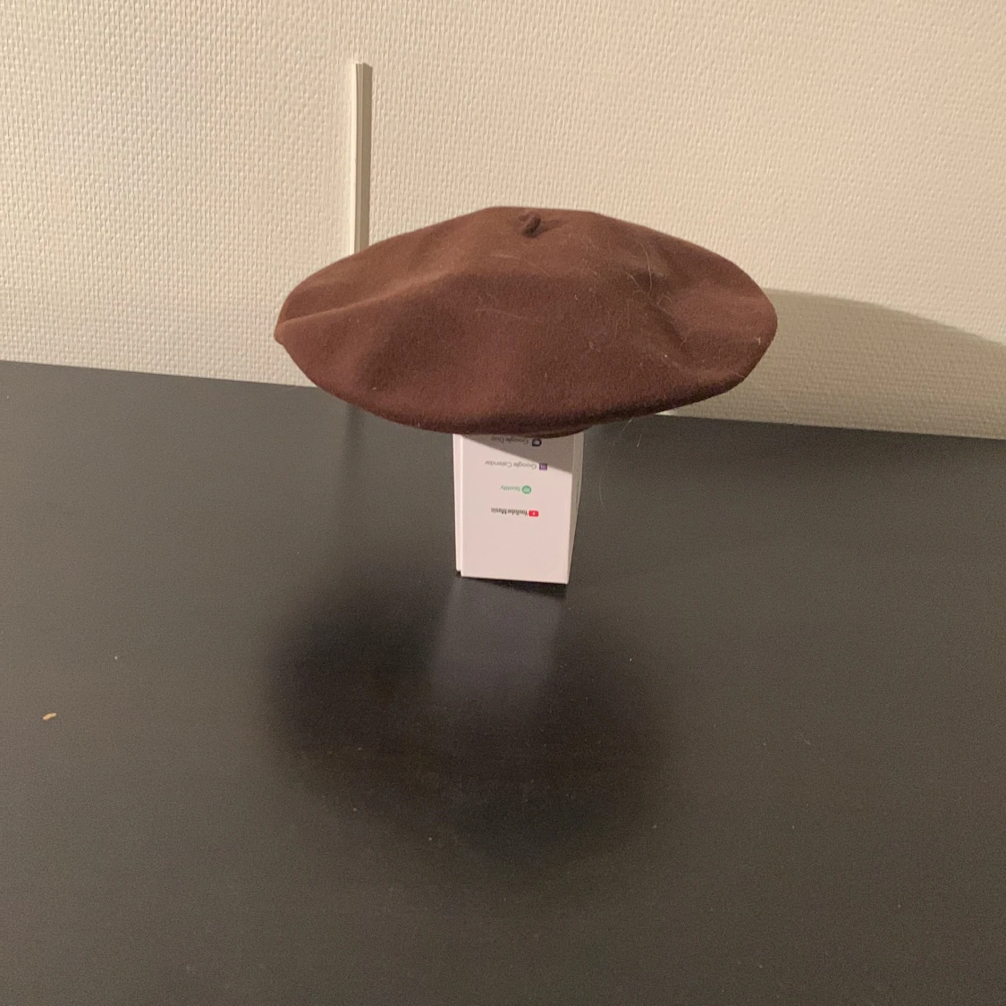 Brun kangool Basker - 91