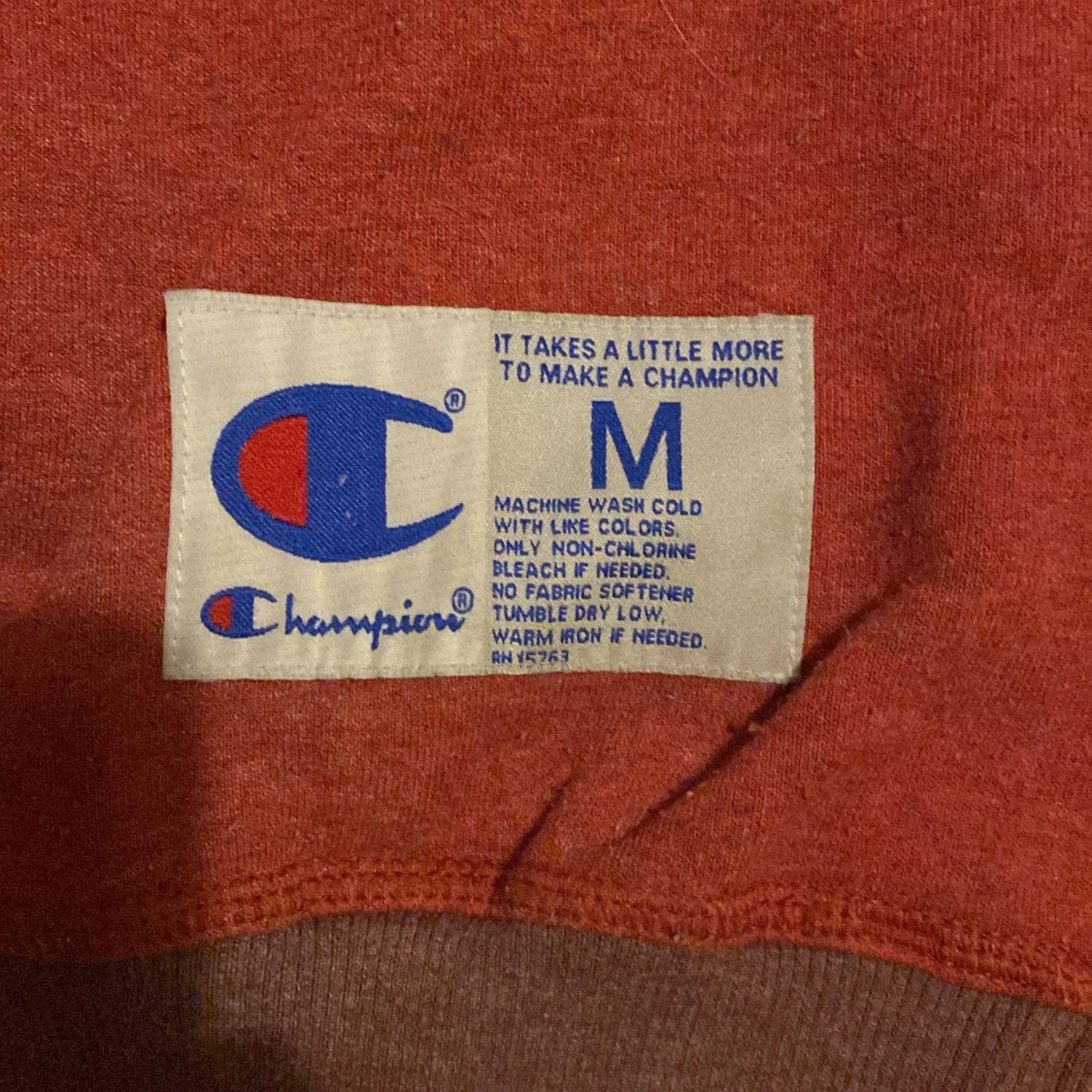 Champion Vintage - 90