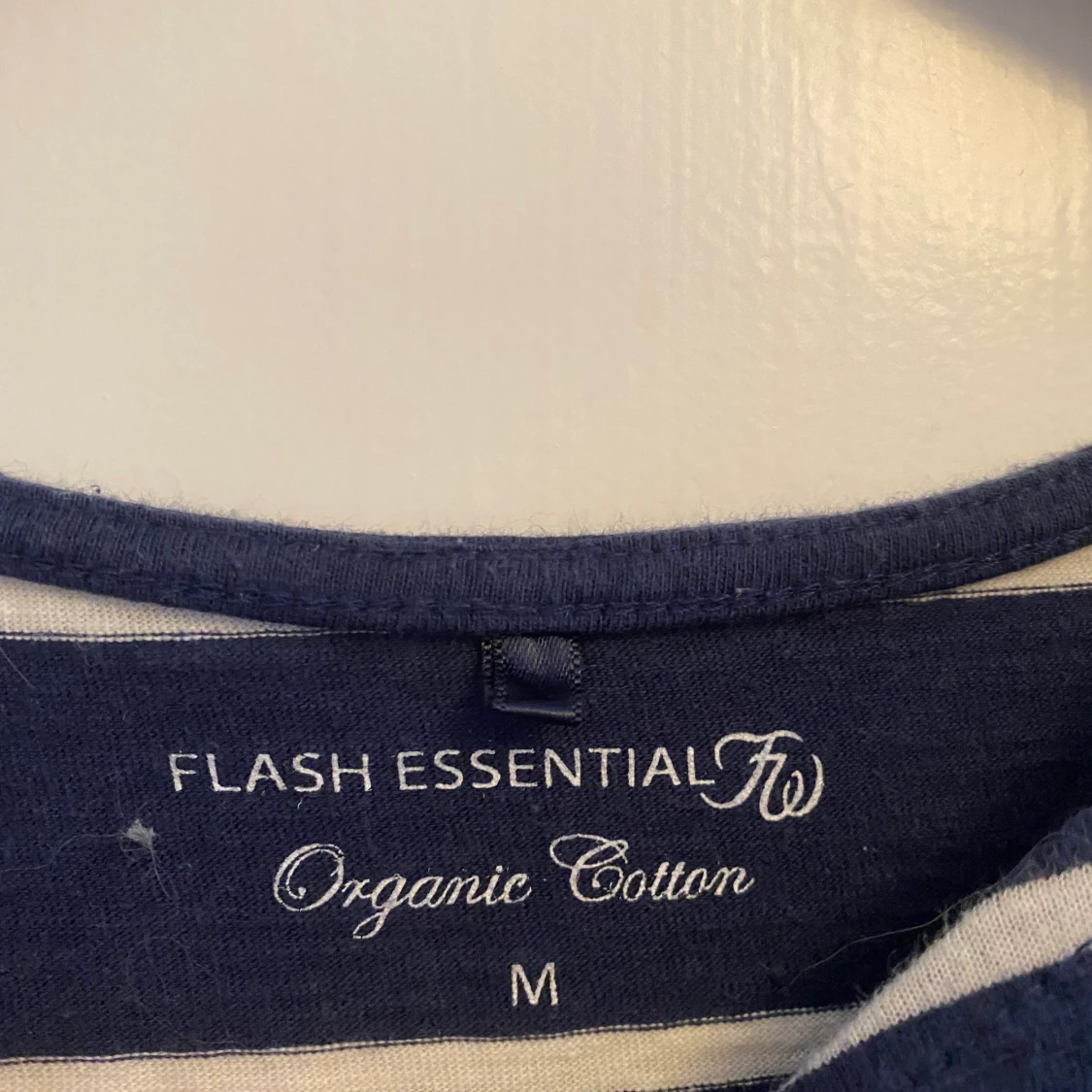 Randig tröja med stjärna - 91