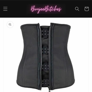 Waist trainer  - Latex Waist Trainer 