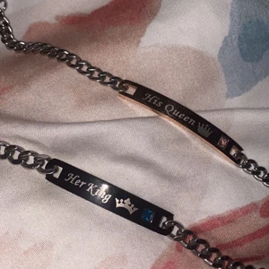 Par armband - Buda!!! 