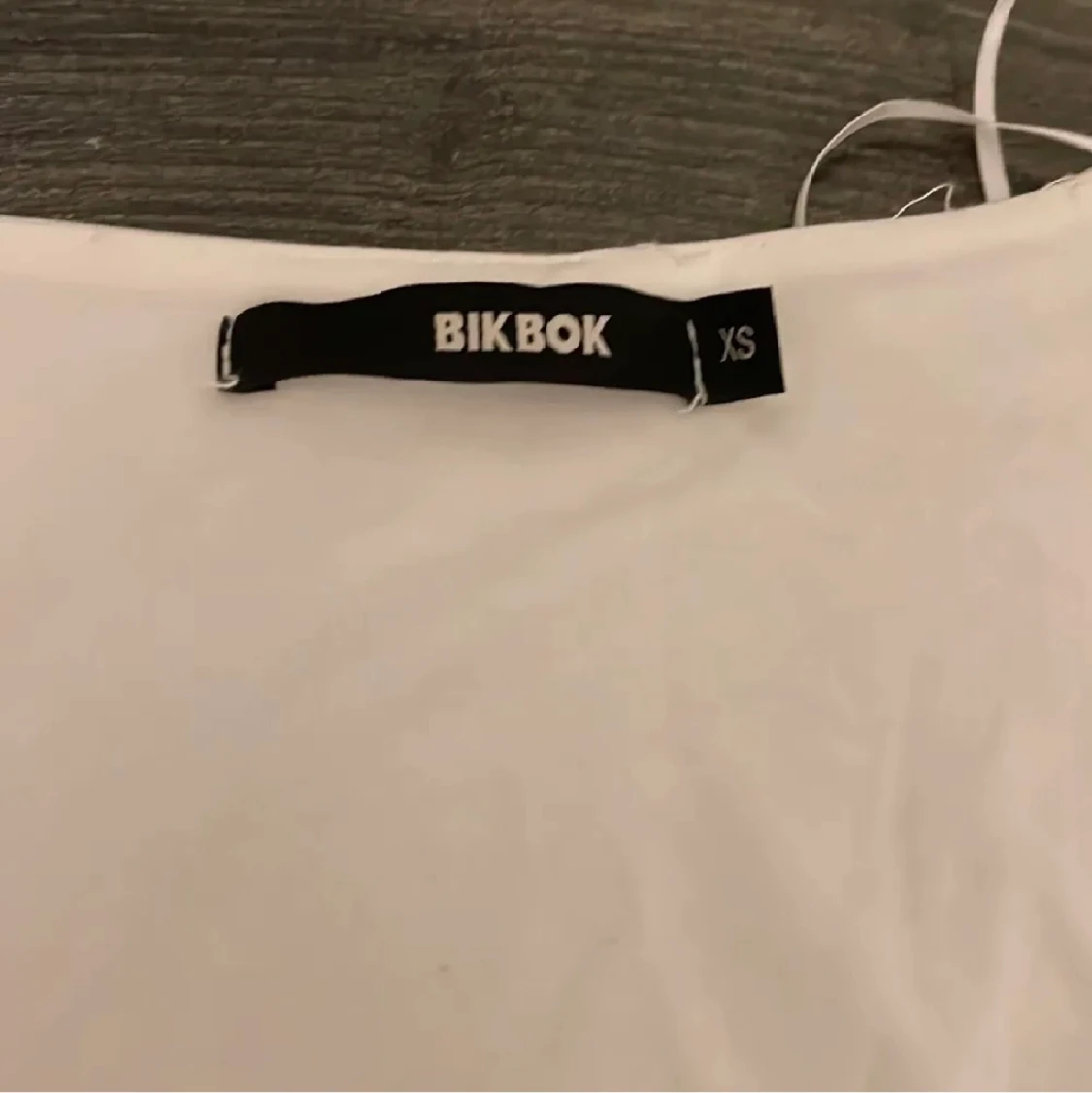 Bikbok tröja  - 90