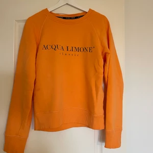 Tröja - Tröja från Acqua limone, mer aprikosfärgad än på bilden