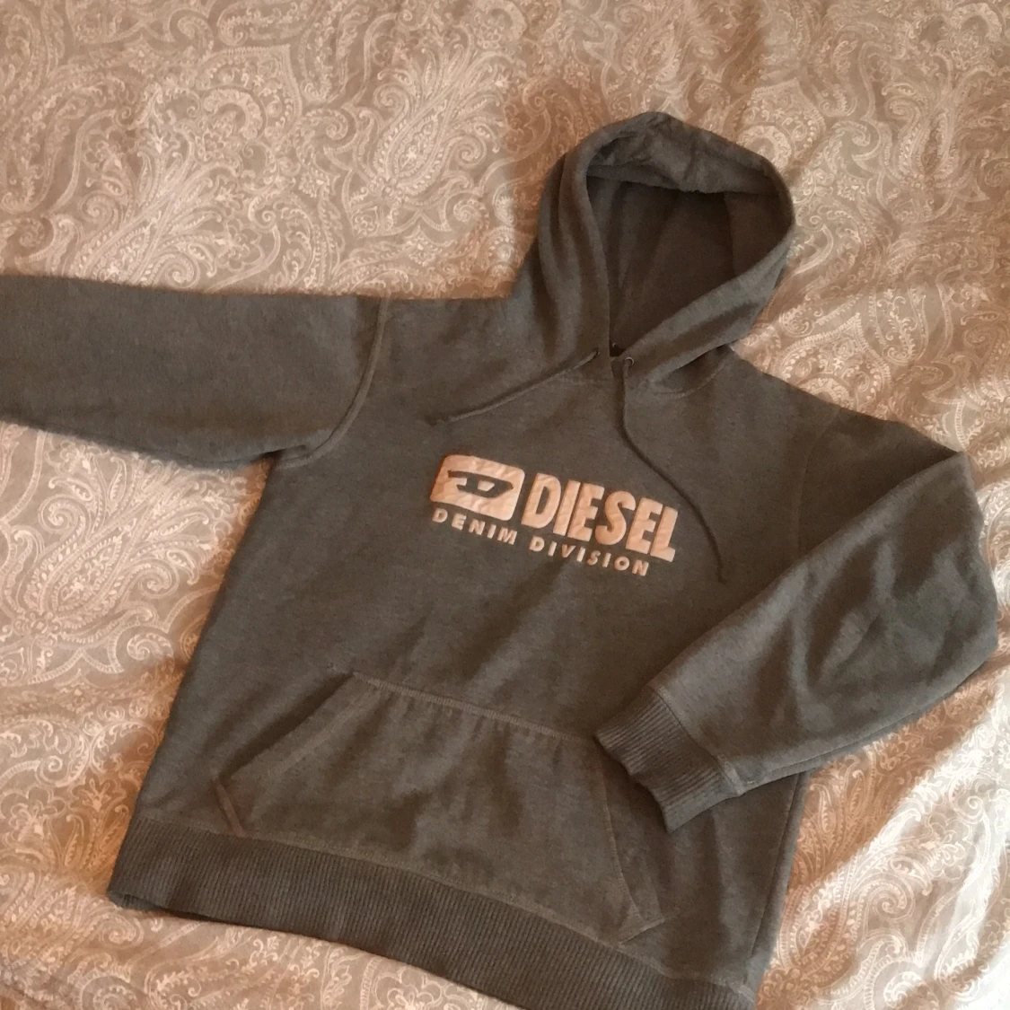 Diesel hoodie