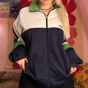 Oversized sweater  - Såå snygg från fila☺️