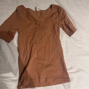 Tröja figursydd - Sitter som en smäck