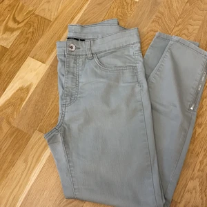 Kappahl byxor  - Kappahl byxor grön färg