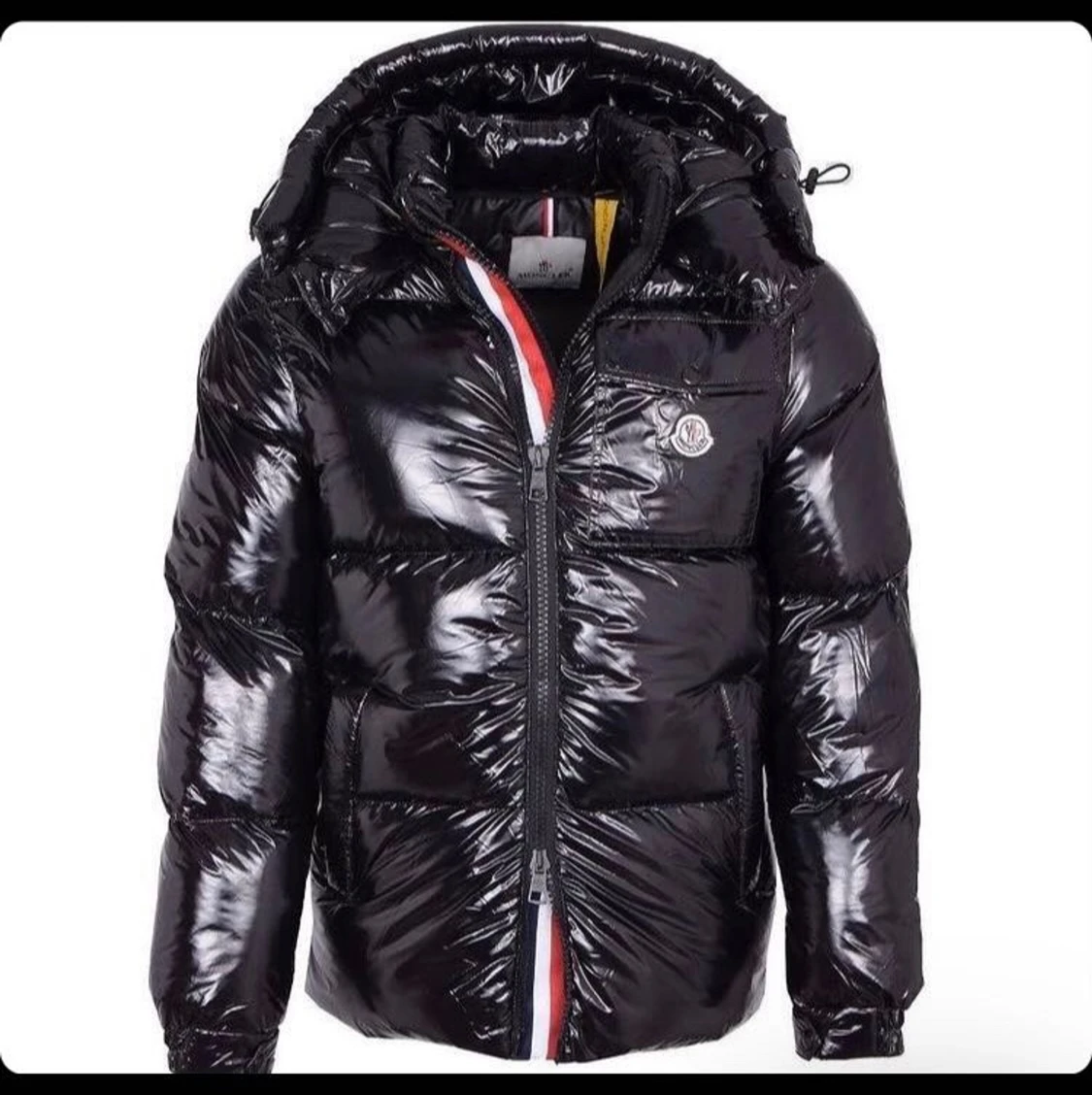 Moncler jacka 