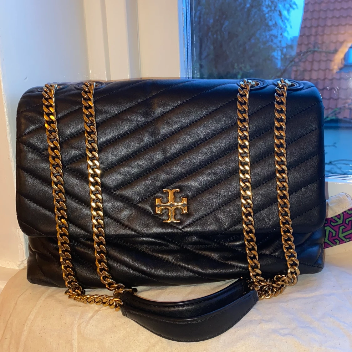 Tory Burch väska ✨⭐️