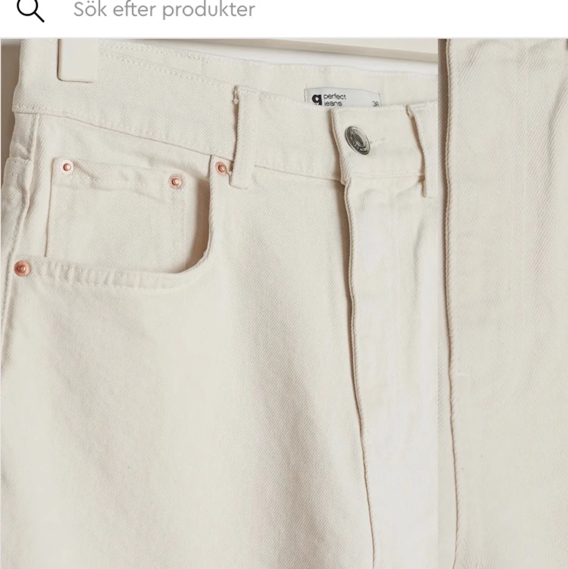 90’s petite high waist jeans strl 30 - 90