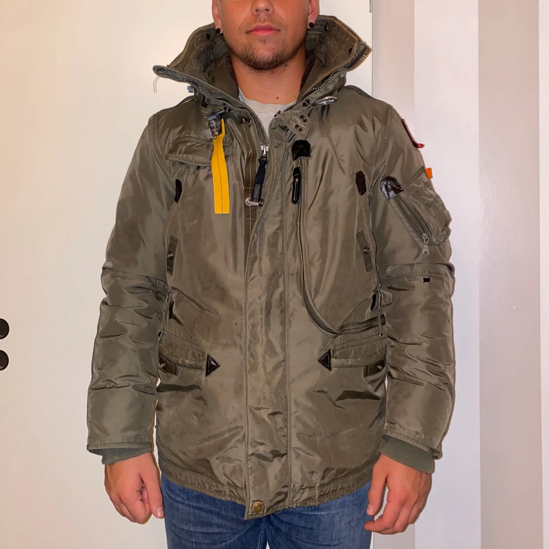 Parajumpers vinterjacka - 90