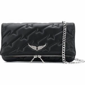 Zadigväska - Zadigväska med snyggt mönster. Inga defekter och köpt för ca ett år sedan. Frakten ingår i priset. Köpt för ca 3 700kr. 