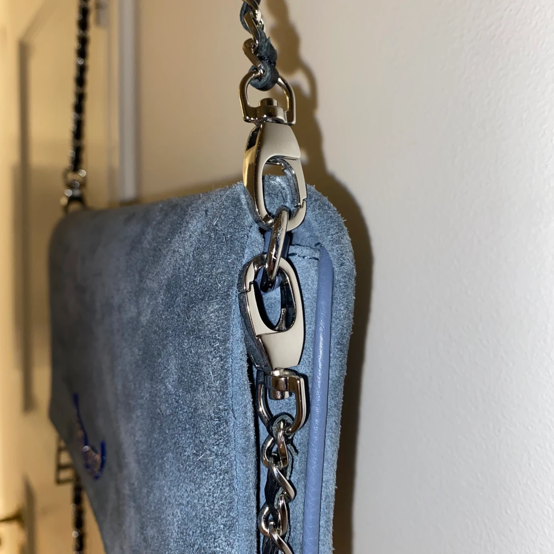 Zadig & Voltaire väska - 91