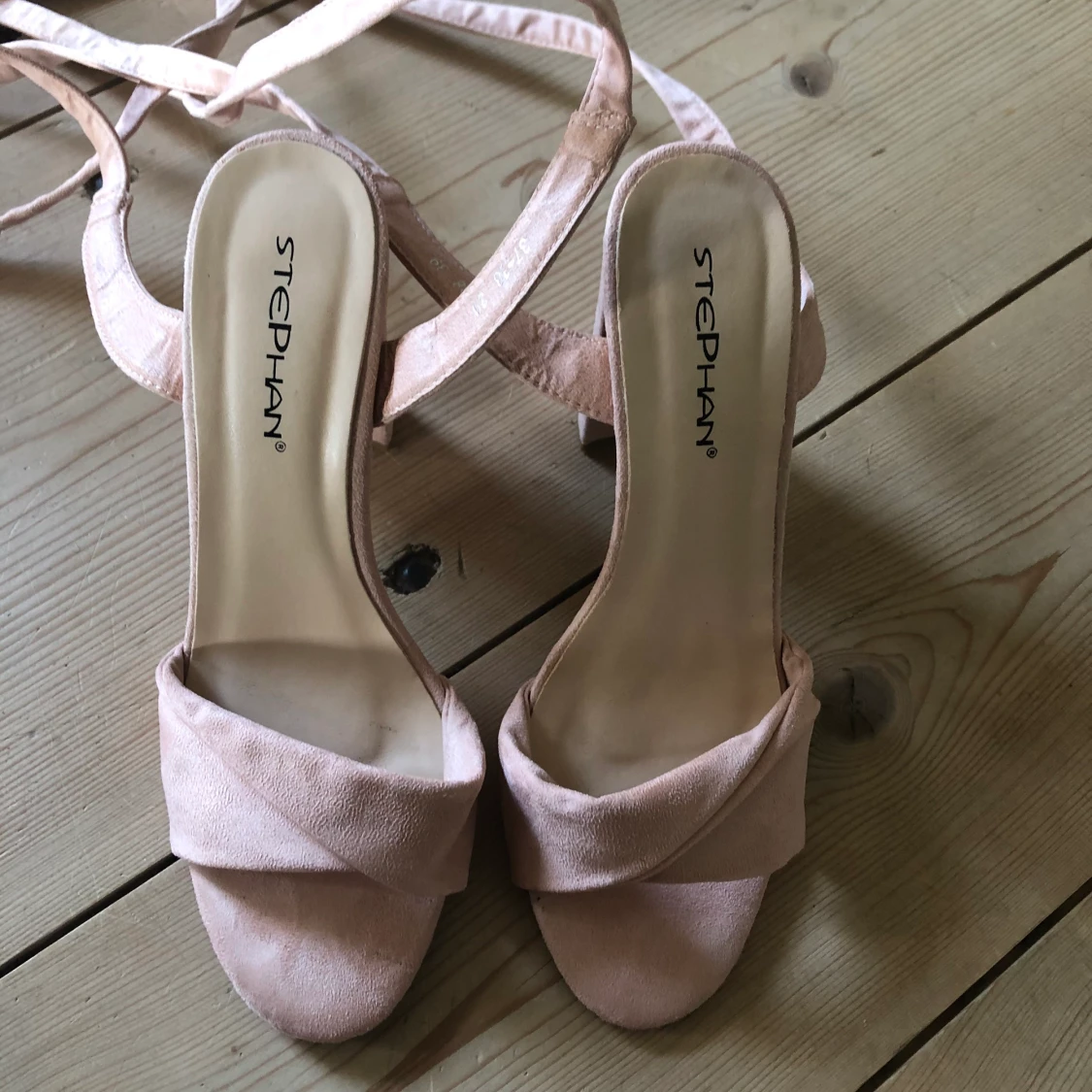 Rosa klackar 🌸💗 - 91