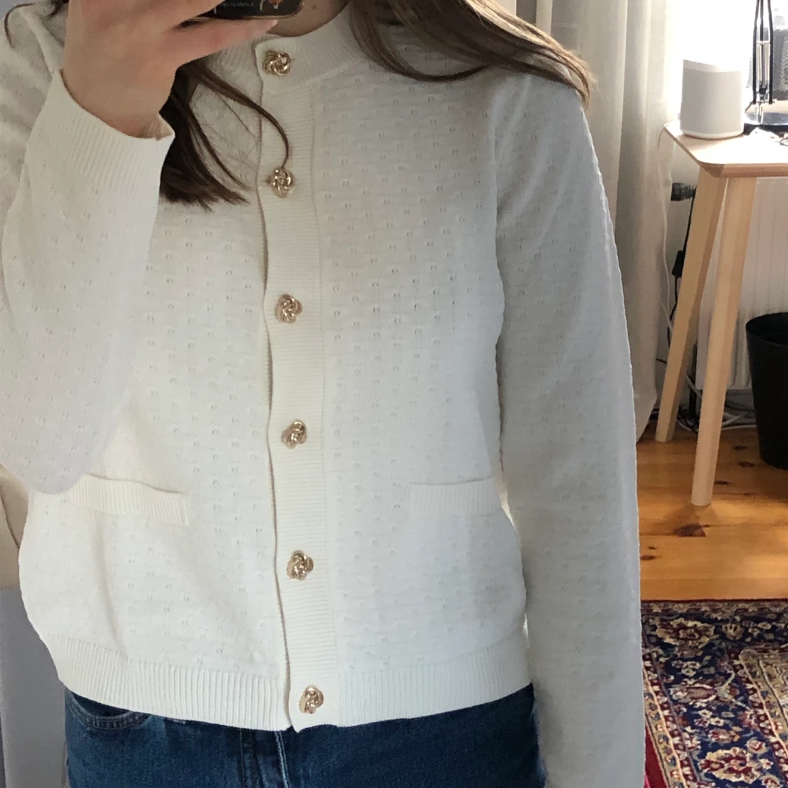 Kofta från H&M - 90