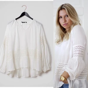 Söker!!!!! Blus från Lindex  - Söker denna gamla goding från Lindex i small el medium 