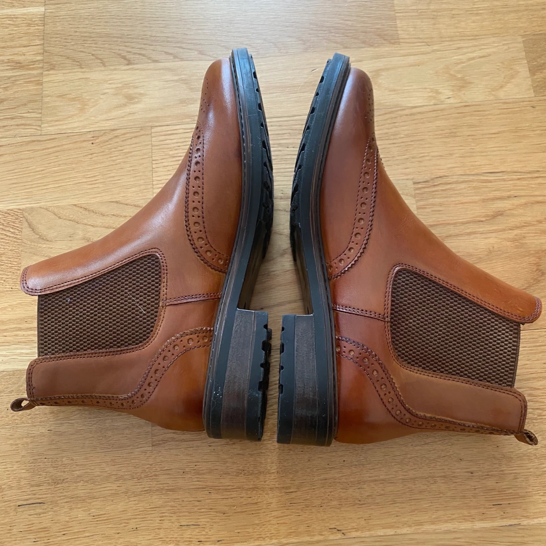 Anna Field Chelsea boots - 90