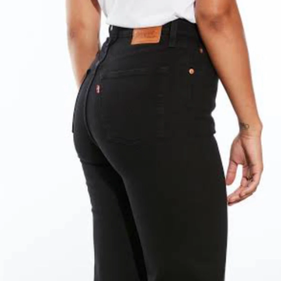 Levis jeans straight 