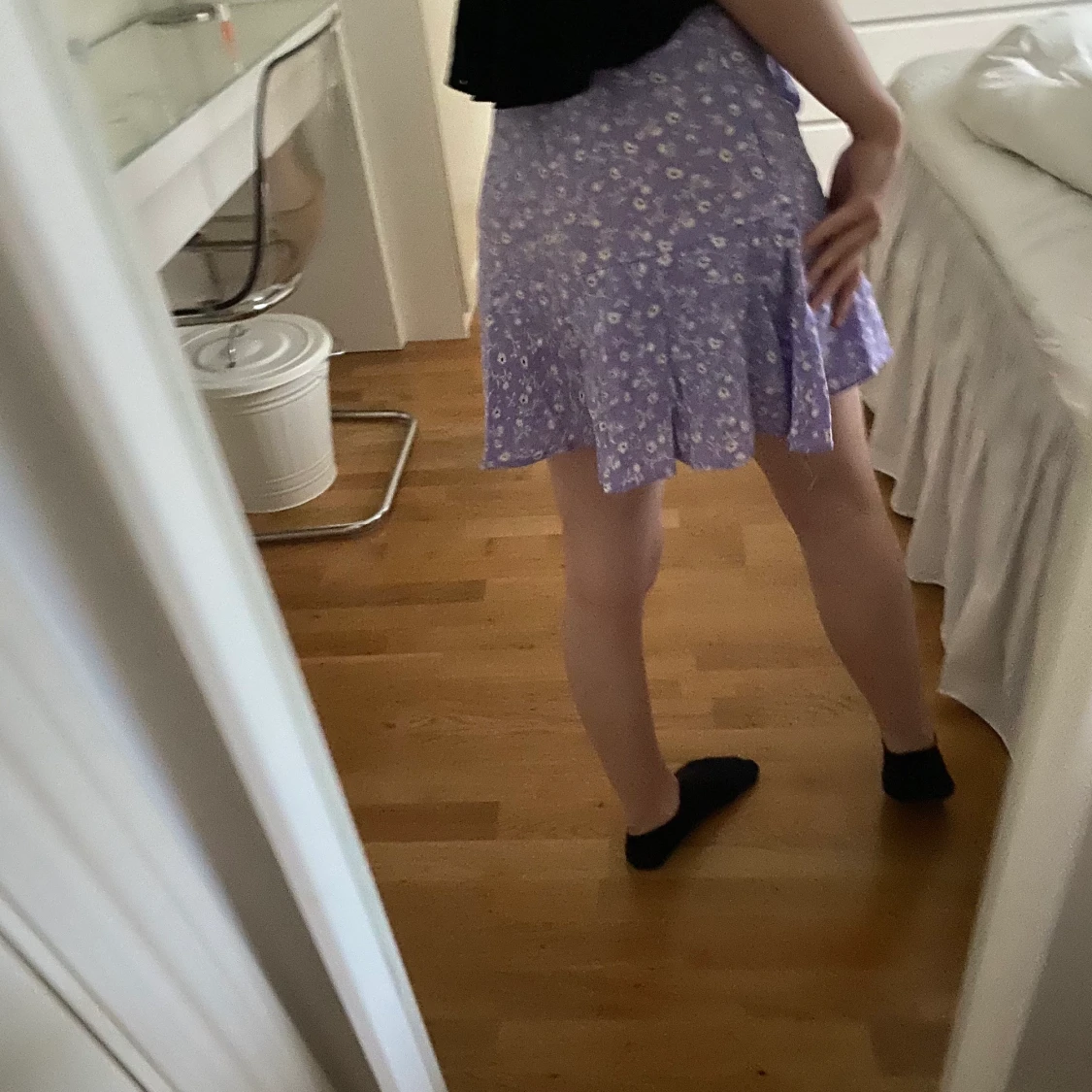 Kjol från zara! - 90